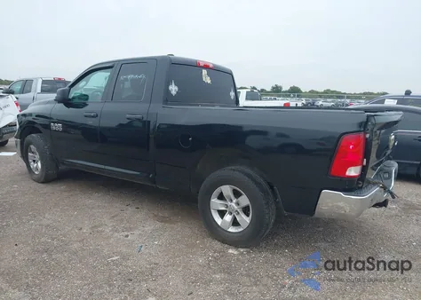 2014 Ram 1500 St z USA, uszkodzony, nr VIN 1C6RR7FG9ES460321